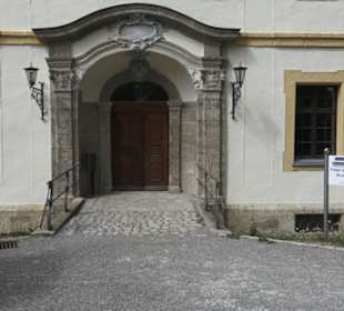 Klosteranlage Obermarchtal