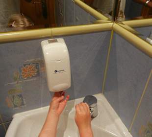 Restaurant Zloty Okon