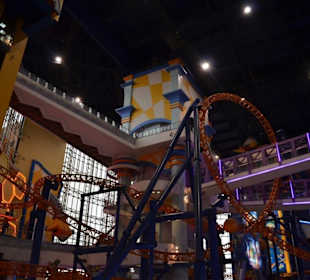Berjaya Times Square