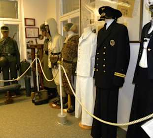 Celler Garnisdon Museum