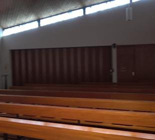 Katholische Kirche St. Elisabeth Sondelfingen