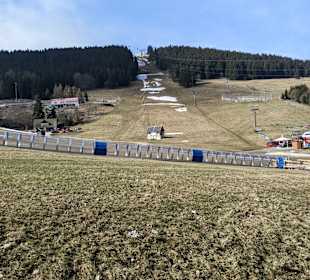 Wandern Oberwiesenthal