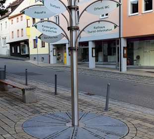 Wandern Waldmünchen