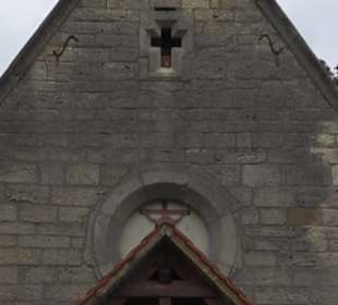 Friedhofskapelle Dettingen