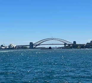 Harbour Bridge