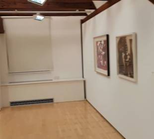 Kunstmuseum Spendhaus