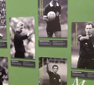 Deutsches Fußballmuseum