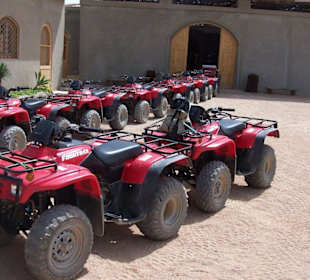 Quad-Tour