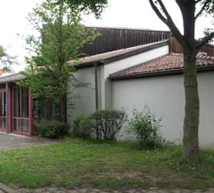 Rammerthalle Weiheim