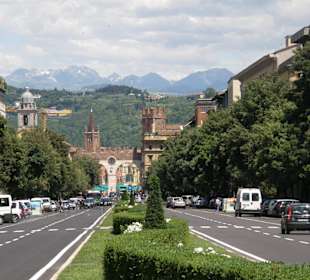 Корсо Порто Нуово