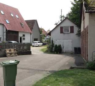 Dußlinger Geschichtspfad