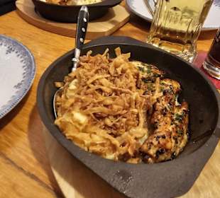 Karthäuser Räuberpfanne