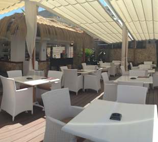 Anemoi Restaurant