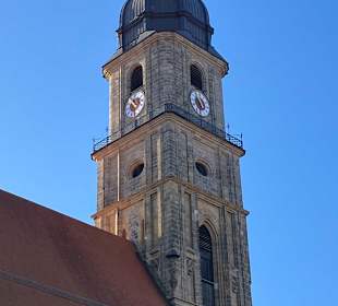 Basilika St. Martin