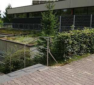 Hallenbad Lossburg