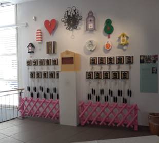 Deutsches Uhrenmuseum