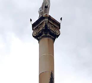 Colonne de la Victoire