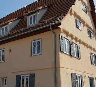 Lehenhof des Reutlinger Spitals