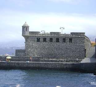 El Penitente