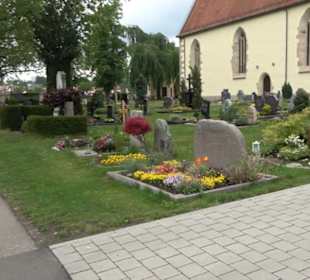 Sülchenfriedhof