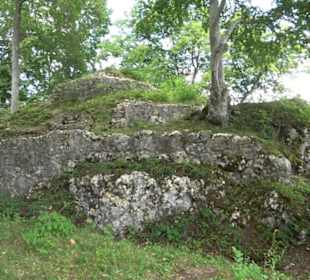 Burg Alt-Lichtenstein