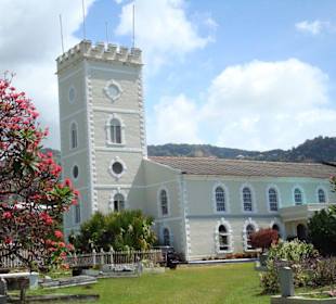Kathedrale von St. Vincent