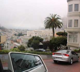 Einer nach dem Anderen