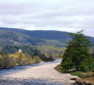 Ballater