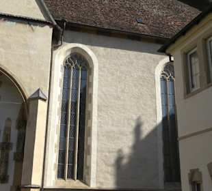 Kloster Blaubeuren