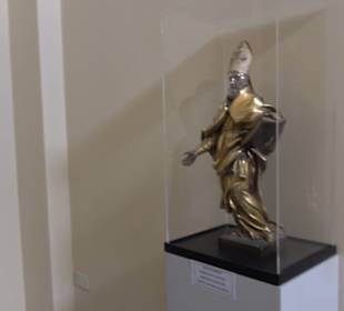 Cathedral Museum