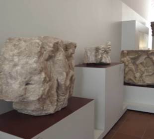 Rheinisches Landesmuseum 