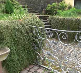 Wallfahrtskirche Weggental