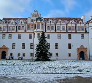 Schloss Celle