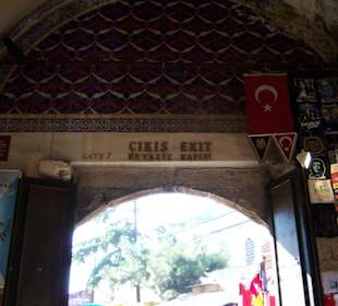 Grand Bazar Istanbul