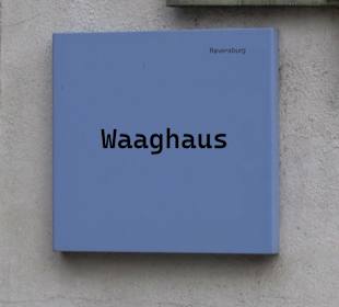 Waaghaus