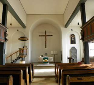 Kirche Neuenhäusen Celle