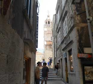 Altstadt Korcula