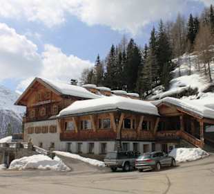 Lucknerhaus