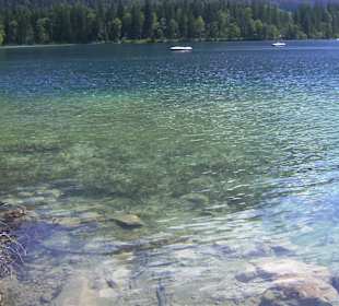 Hintersee