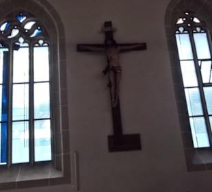 Evangelische Marienkirche