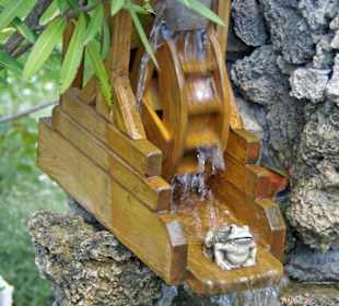 Alles mit liebe gemacht