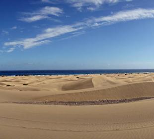 Dünen von Maspalomas