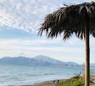 Inselrundfahrt Kreta