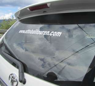 Nur wo Otto drauf steht ist auch Otto drin