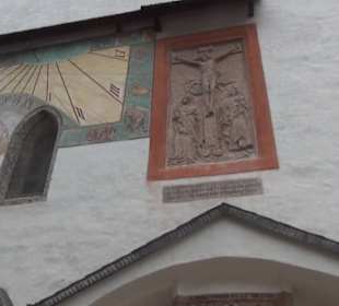 Denkmal von Leonhard von Keutschach