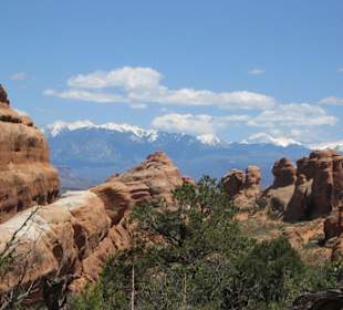 Arches National Park