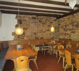 Burgschenke Burg Battenberg