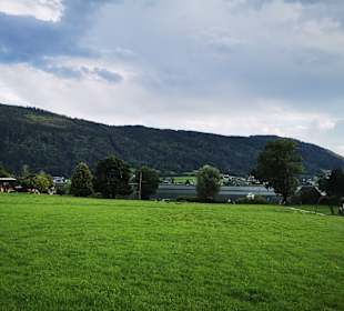 Wandern Ossiach