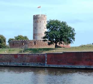 Festung Weichselmünde