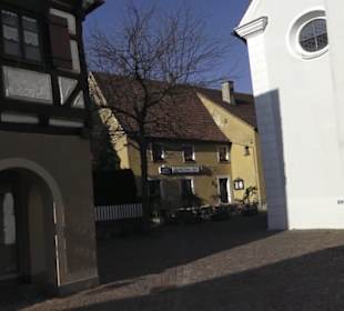 Stadtkirche St. Vitus